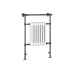 Kennion Traditional Bathroom Radiator